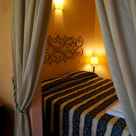 La Tosca &