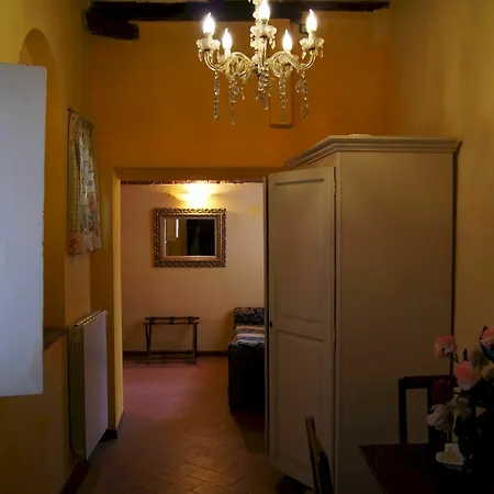 La Tosca & Gasthof Lucca