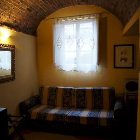 La Tosca & 3* Lucca