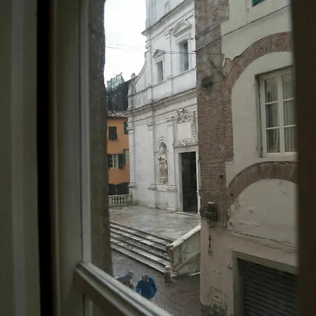 Gasthof La Tosca &