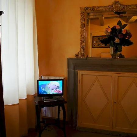 La Tosca &