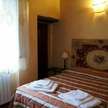 La Tosca & 3*