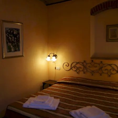 La Tosca & 3*